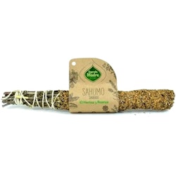 Sagrada Madre Sahumos - XL Smudge 10 Herbs