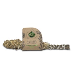Sagrada Madre Sahumos - XL Smudge Energy Cleansing