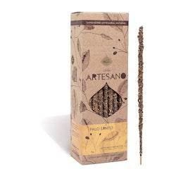 Sagrada Madre Artesano x 1 line - Palo Santo, rökelsepinne styckvis