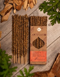 Sagrada Madre Artesano x 1 line - Citronella, Apelsin & Palo Santo, rökelsepinne styckvis