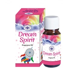 Green Tree - Dream Spirit, Aromaolja Aromaterapi