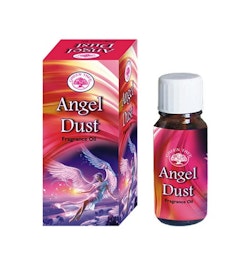 Green Tree - Angel Dust, Aromaolja Aromaterapi