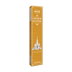 HEM - Church Incense Premium Masala, rökelsepinnar