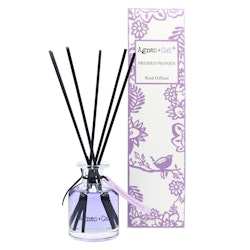 Agnes & Cat - Pressed Peonies, doftpinnar