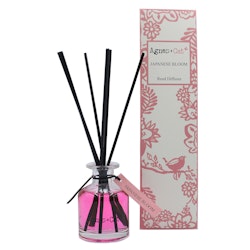 Agnes & Cat - Japanese Bloom, doftpinnar