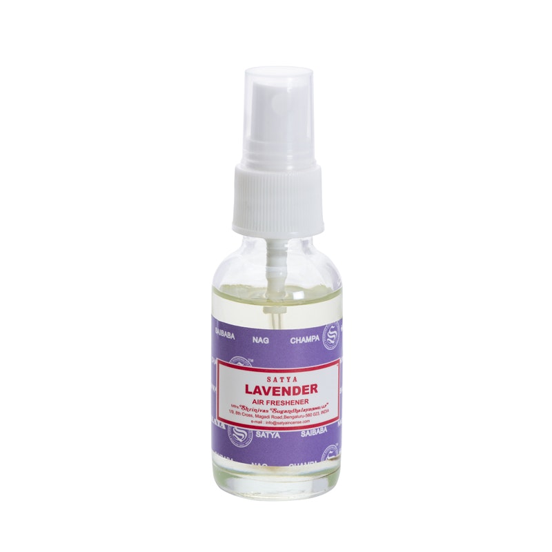 Satya - Lavender, air freshner spray