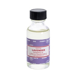 Satya - Lavender, Aromaolja Aromaterapi