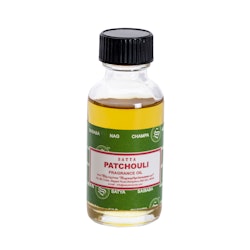 Satya - Patchouli, Aromaolja Aromaterapi