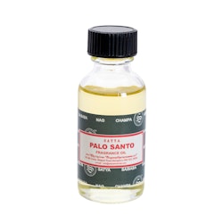 Satya - Palo Santo, Aromaolja Aromaterapi
