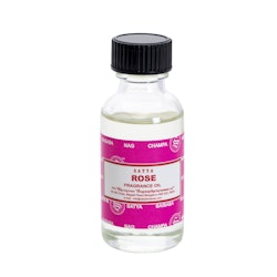 Satya - Rose, Aromaolja Aromaterapi