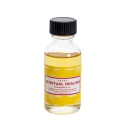 Satya - Spiritual Healing, Aromaolja Aromaterapi