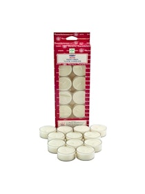 Satya - Rose, doftljus 12-pack 3h