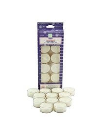 Satya - Lavender, doftljus 12-pack 3h