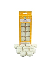 Satya - Spiritual Healing, doftljus 12-pack 3h