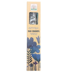 Namaste India - Nag Champa, rökelsepinnar
