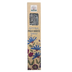 Namaste India - Palo Santo, rökelsepinnar
