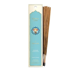 Fiore D'Oriente - Vishuddha Throat Chakra 5°, rökelsepinnar