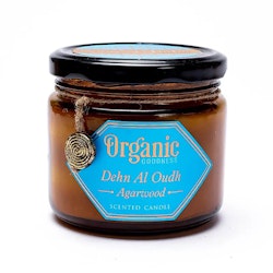 Song Of India - Dehn Al Oudh Agarwood, doftljus 55h