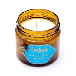 Song Of India - Dehn Al Oudh Agarwood, doftljus 55h