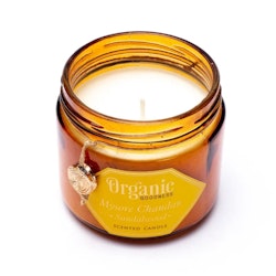 Song Of India - Mysore Chandan Sandalwood, doftljus 55h