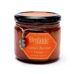 Song Of India - Nagpuri Narangi Orange, doftljus 55h