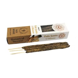 Green Tree - Palo Santo & Olibanum, rökelsepinnar