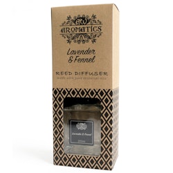 Ancient Wisdom - Lavender & Fennel, doftpinnar