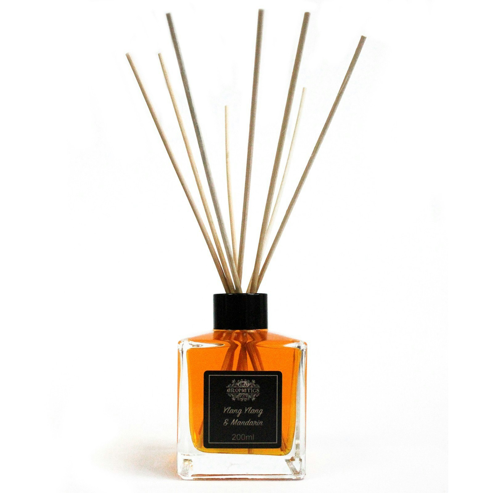 Ancient Wisdom - Ylang Ylang & Mandarin, doftpinnar