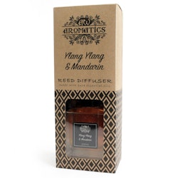 Ancient Wisdom - Ylang Ylang & Mandarin, doftpinnar