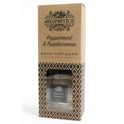 Ancient Wisdom - Peppermint & Frankincense, doftpinnar