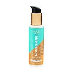 Saules Riga - Nourishing, handkräm
