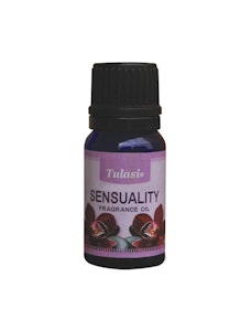 Tulasi - Sensuality, Aromaolja Aromaterapi