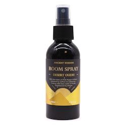 Ancient Wisdom - Desert Oudh, room spray