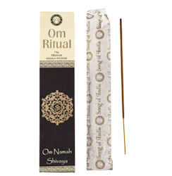 Song Of India - Om Ritual, rökelsepinnar