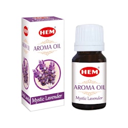 HEM - Mystic Lavender, Aromaolja Aromaterapi