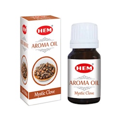 HEM - Mystic Clove, Aromaolja Aromaterapi