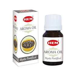 HEM - Mystic Pontifical, Aromaolja Aromaterapi