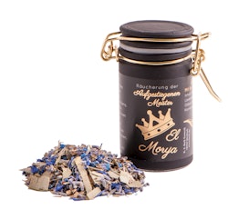 Holy Smokes - El Morya, smudge resin