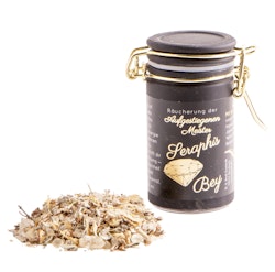 Holy Smokes - Seraphis Bey, smudge resin