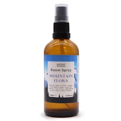 Ancient Wisdom - Mountain Flora, room spray