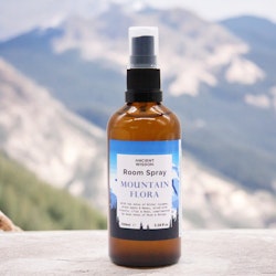 Ancient Wisdom - Mountain Flora, room spray