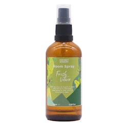 Ancient Wisdom - Fresh Vetiver, room spray