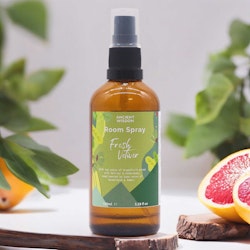 Ancient Wisdom - Fresh Vetiver, room spray