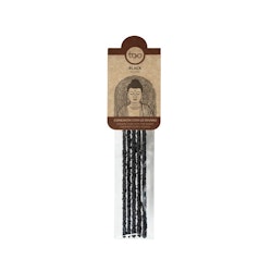 Sagrada Madre TAO Black - Sandalwood, rökelsepinnar