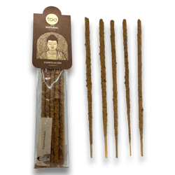 Sagrada Madre TAO Natural - Sandalwood, rökelsepinnar