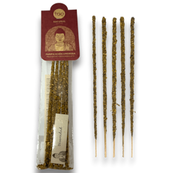 Sagrada Madre TAO Natural - Palo Santo & Nyponros, rökelsepinnar