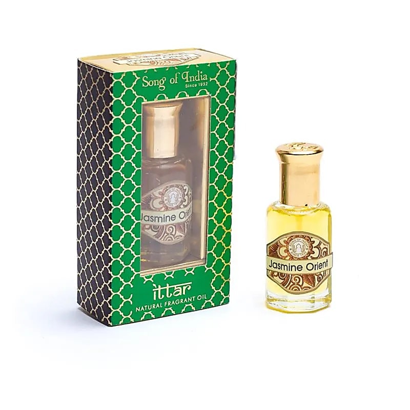Song Of India - Jasmine Orient Ayurveda, Doftolja