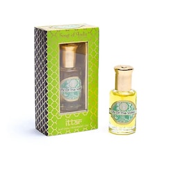 Song Of India - Lily Of The Valley Ayurveda, Doftolja