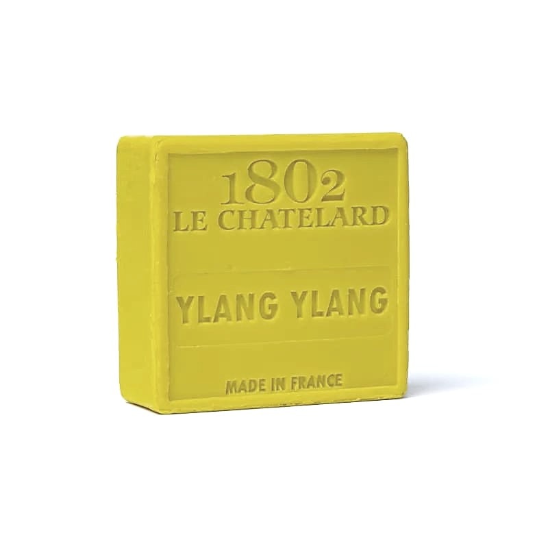 Le Chatelard 1802 - Ylang Ylang, tvål