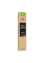 HEM - Organic Blend Palo Santo ● Arruda, rökelsepinnar